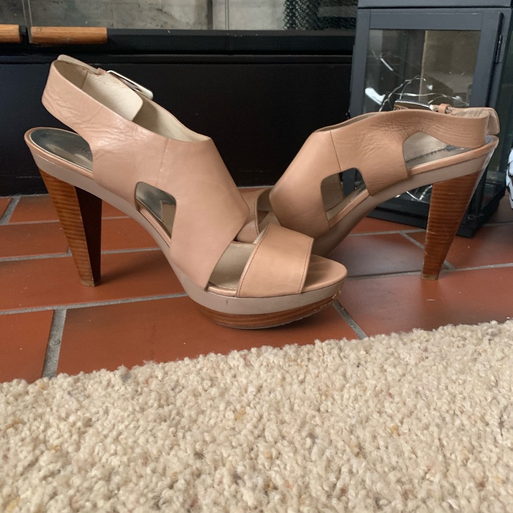 Michael Michael KORS heels